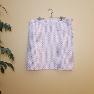 Brooks Brothers Skirt